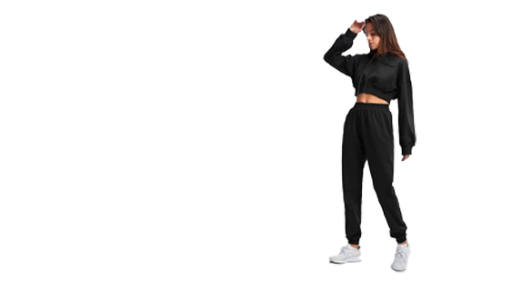 Track suits