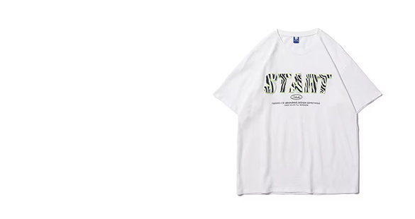 T shirts