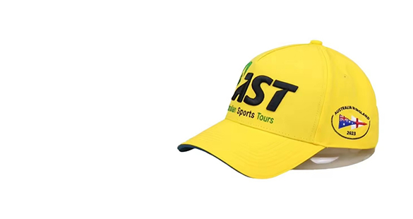Baseball cap