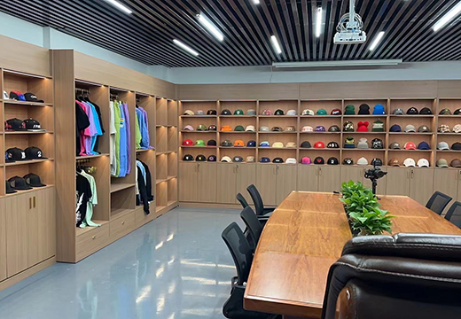Update the Show Room Products 